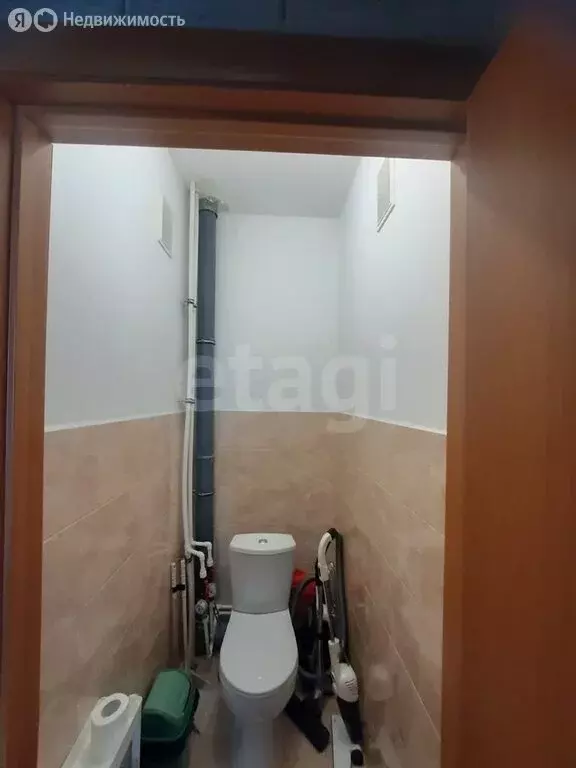 2-комнатная квартира: Ялуторовск, Полевая улица, 62 (52 м) - Фото 0