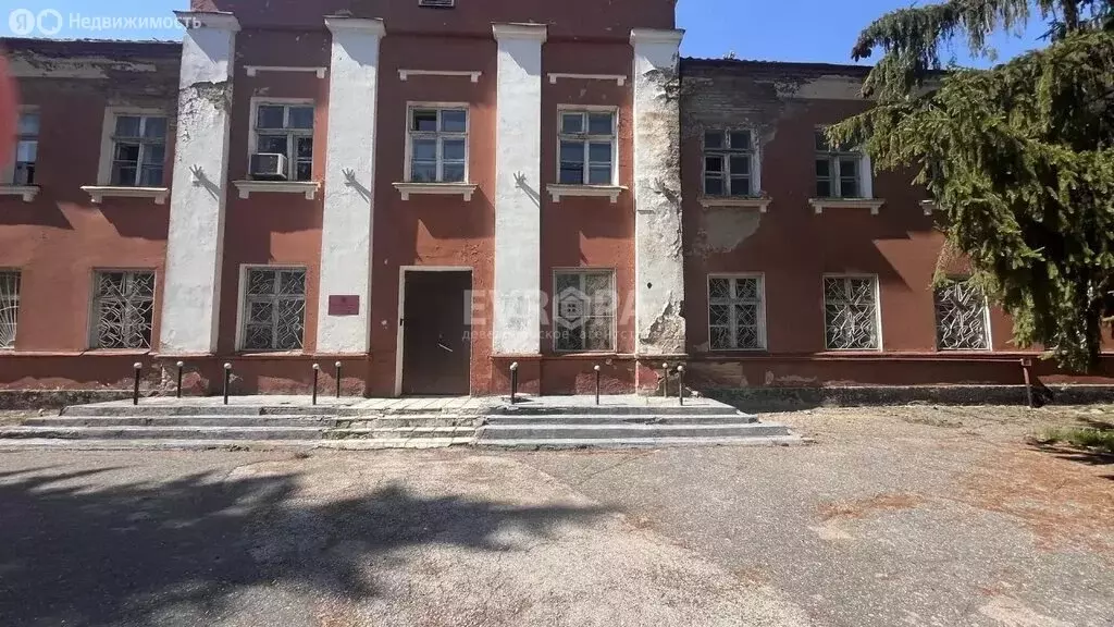 Помещение свободного назначения (851 м) - Фото 2