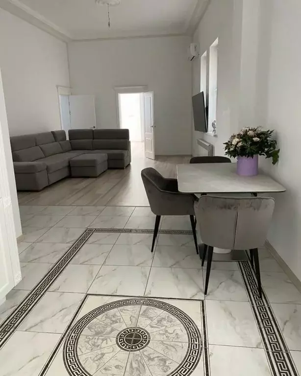 3-к кв. Крым, Ялта ул. Щорса, 47 (110.0 м) - Фото 2