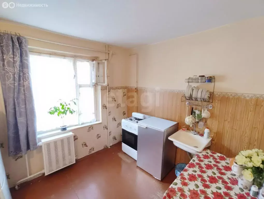 1-комнатная квартира: Кострома, Индустриальная улица, 23 (33.6 м) - Фото 2