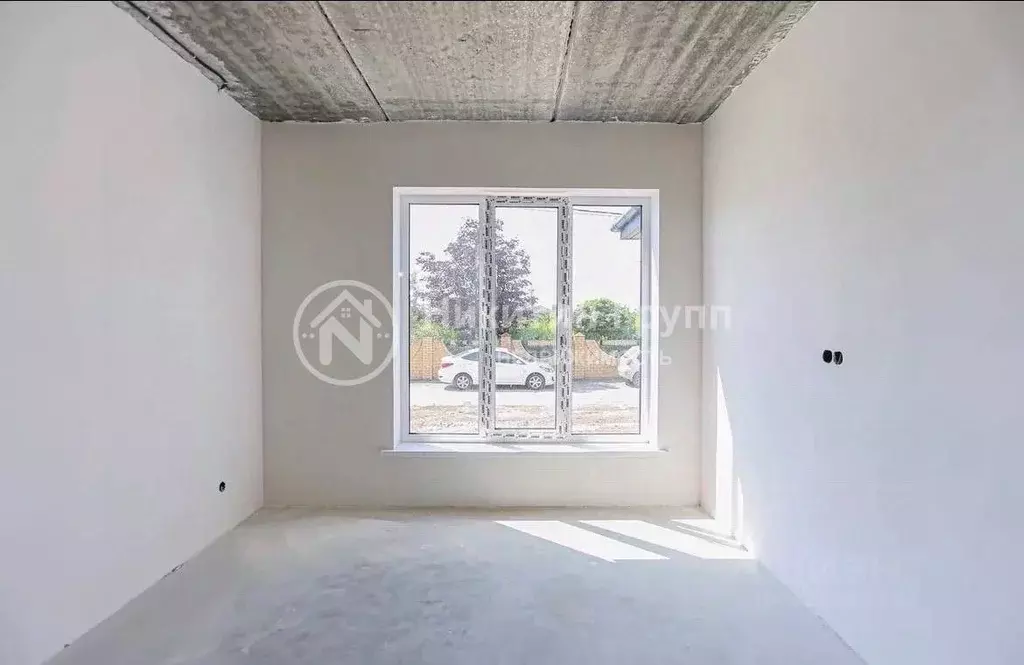 Дом в Нижегородская область, Нижний Новгород д. Кусаковка, ул. Луговая ... - Фото 2