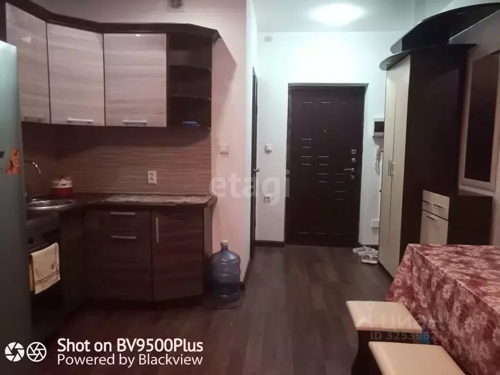 Студия Саха (Якутия), Якутск ул. Богдана Чижика, 17 (25.0 м) - Фото 1