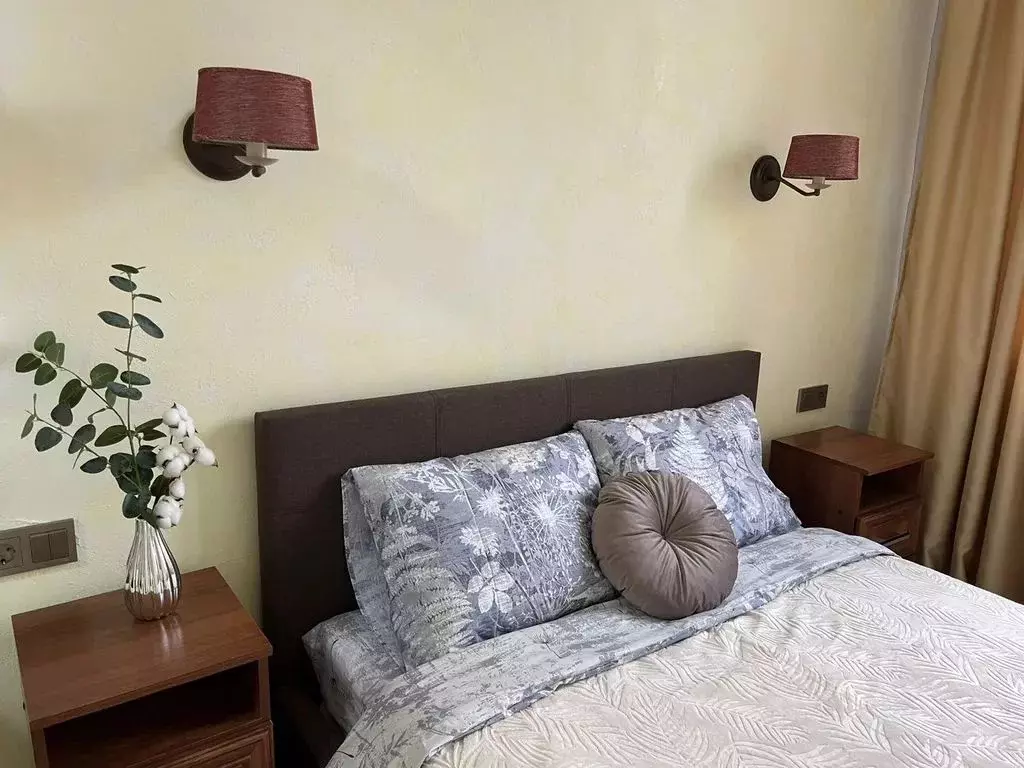 Студия Санкт-Петербург Московский просп., 183-185 (27.0 м) - Фото 1