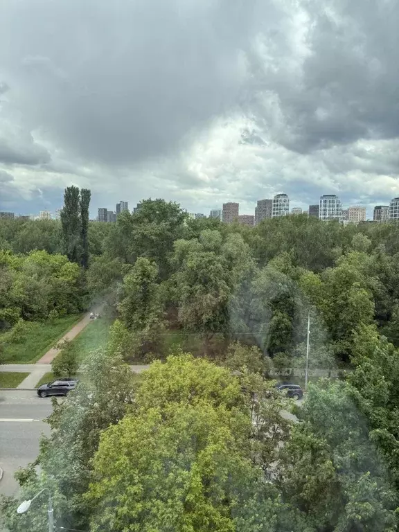 2-к кв. Москва ул. Исаковского, 20К1 (60.0 м) - Фото 1