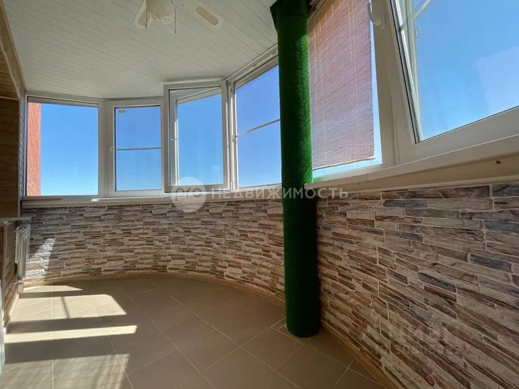 3-к кв. Рязанская область, Рязань ул. Шевченко, 76к1 (80.0 м) - Фото 1