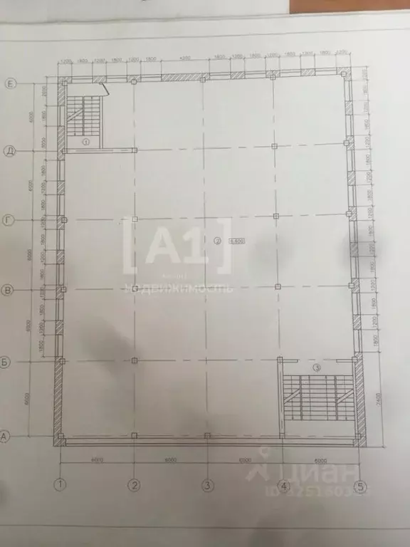 Помещение свободного назначения в Челябинская область, Челябинск пос. ... - Фото 2