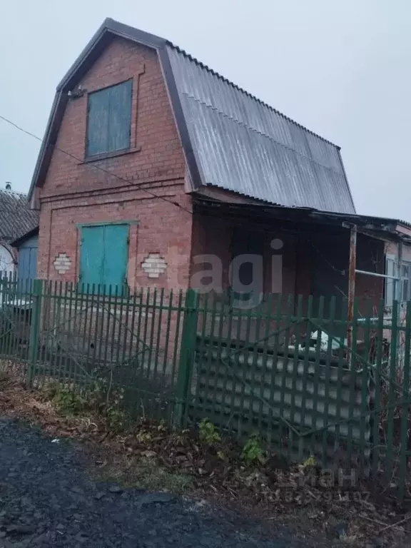 Дом в Ростовская область, Октябрьский район, Красюковское с/пос, ... - Фото 1