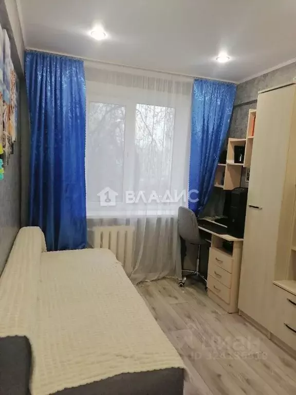 Комната Брянская область, Брянск Красноармейская ул., 168 (19.6 м) - Фото 1