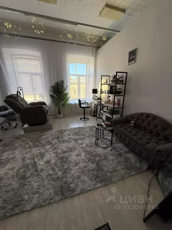 Помещение свободного назначения в Кировская область, Яранск ул. Карла ... - Фото 1