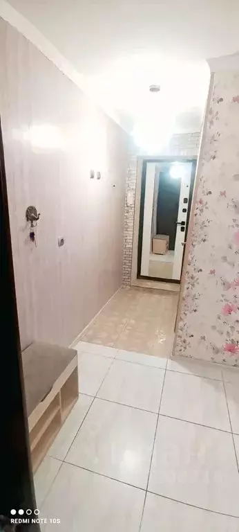 2-к кв. Забайкальский край, Чита ул. Ленина, 125 (43.0 м) - Фото 1