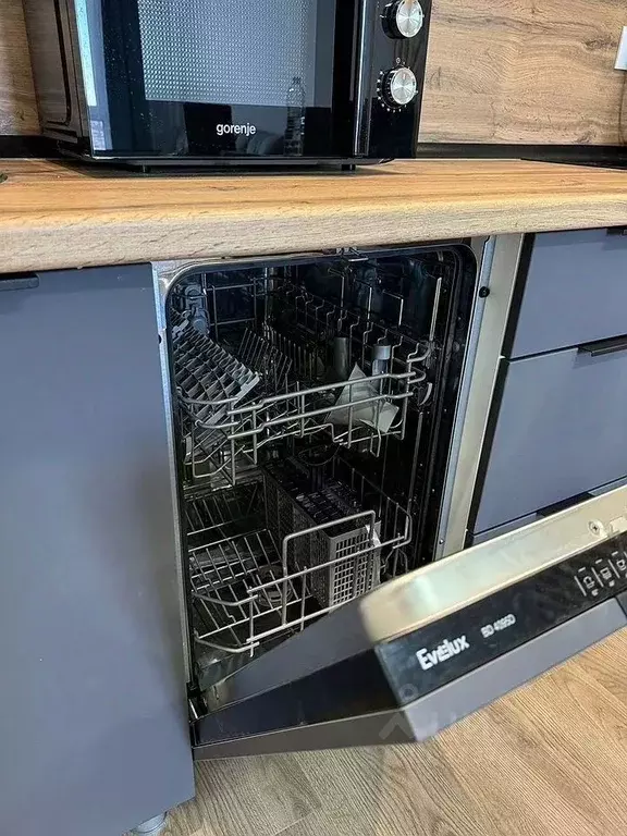 3-к кв. Москва Люблинская ул., 72Ак2 (55.0 м) - Фото 2