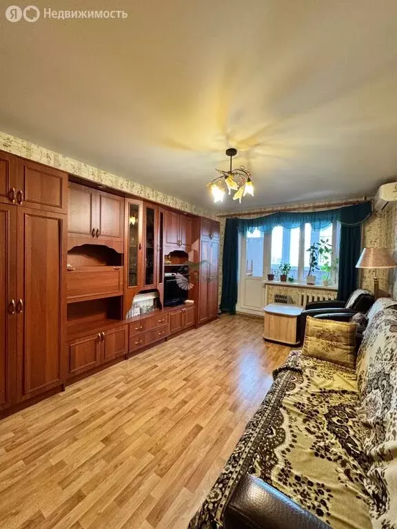 2-комнатная квартира: Энгельс, Степная улица, 173 (68.3 м) - Фото 1
