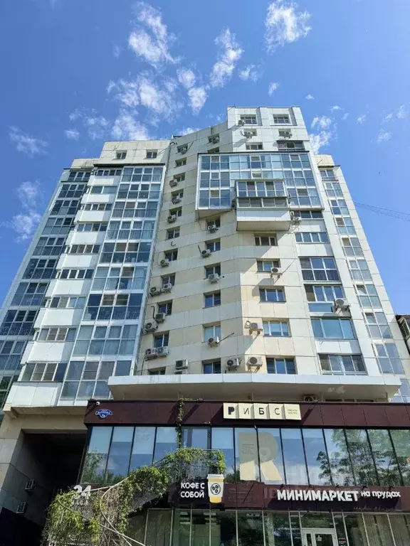 2-к кв. Хабаровский край, Хабаровск ул. Мухина, 7а (90.0 м) - Фото 1