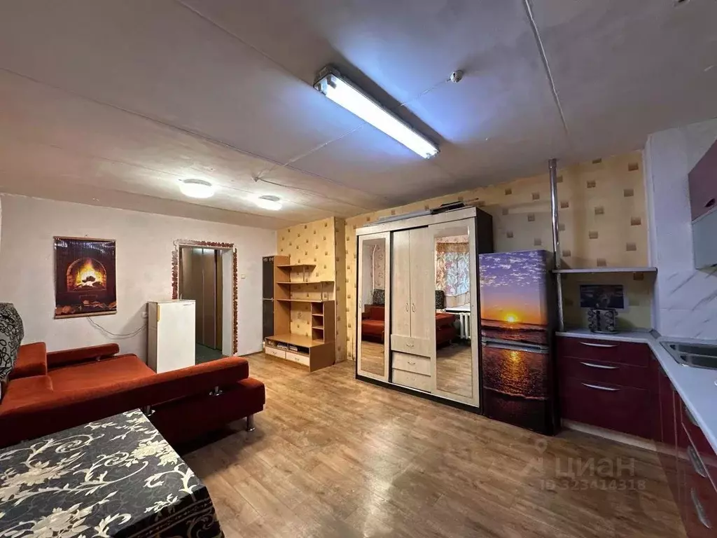 2-к кв. Кировская область, Киров Комсомольская ул., 41б (61.8 м) - Фото 2