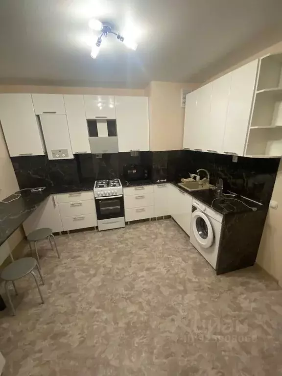 1-к кв. Татарстан, Пестречинский район, Богородское с/пос, д. Куюки, ... - Фото 1