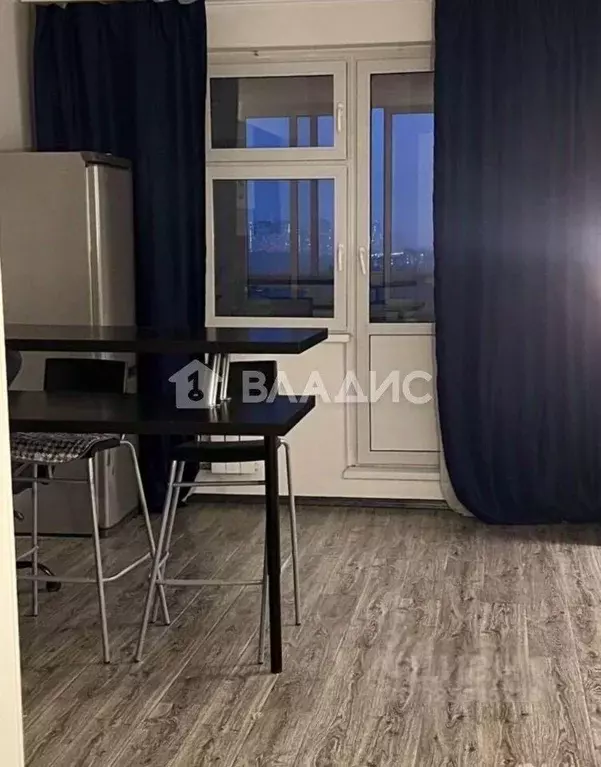 1-к кв. Московская область, Балашиха Изумрудный кв-л, 3 (50.0 м) - Фото 1