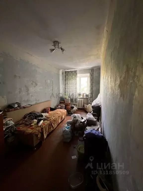 2-к кв. Башкортостан, Уфа ул. Блюхера, 50 (42.6 м) - Фото 2