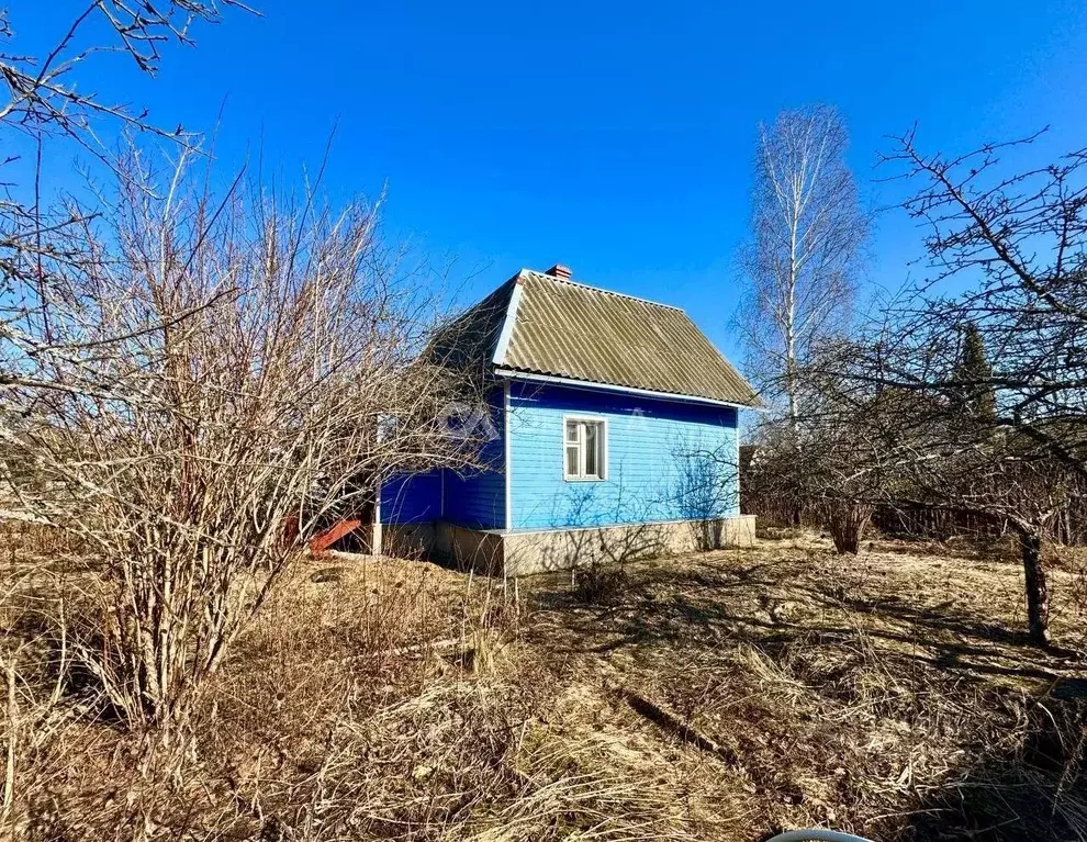 Дом в Московская область, Богородский городской округ, Алешинские Сады ... - Фото 1