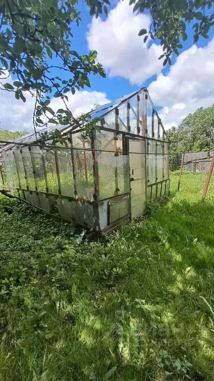 Дом в Нижегородская область, Бор ул. Добролюбова, 3 (44 м) - Фото 2