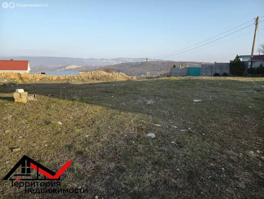 Участок в Севастополь, Балаклавский муниципальный округ, садоводческое ... - Фото 2