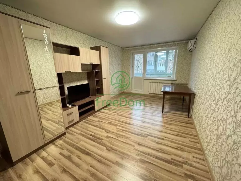 2-к кв. Белгородская область, Белгород ул. Щорса, 17 (44.2 м) - Фото 0