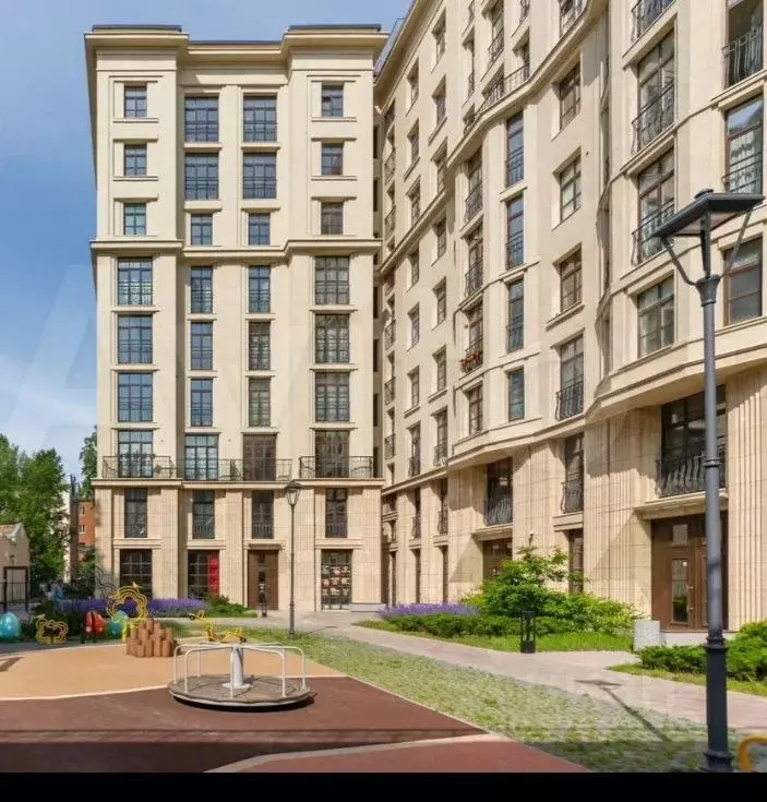 Склад в Санкт-Петербург наб. Обводного Канала, 106 (5 м) - Фото 1