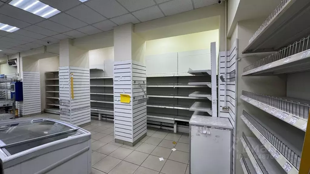 Помещение свободного назначения в Московская область, Одинцово ... - Фото 1