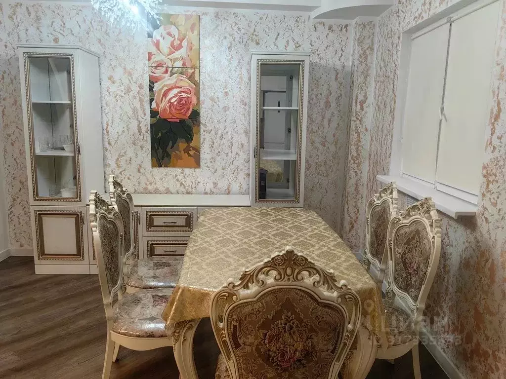 2-к кв. Краснодарский край, Сочи ул. Макаренко, 30/1 (45.0 м) - Фото 1