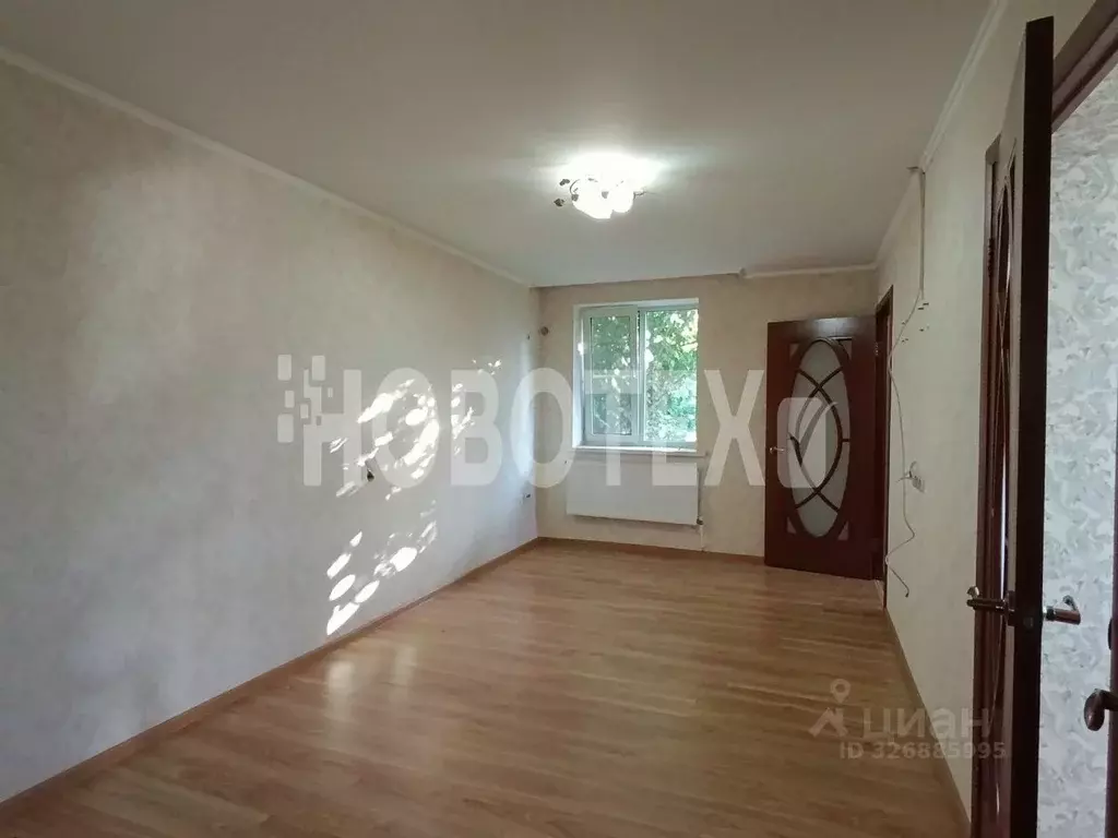 Дом в Краснодарский край, Апшеронск ул. Спорта, 87 (85 м) - Фото 1