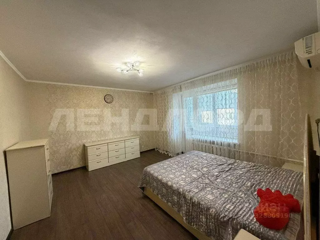 3-к кв. Ростовская область, Аксай Садовая ул., 14А (61.3 м) - Фото 2