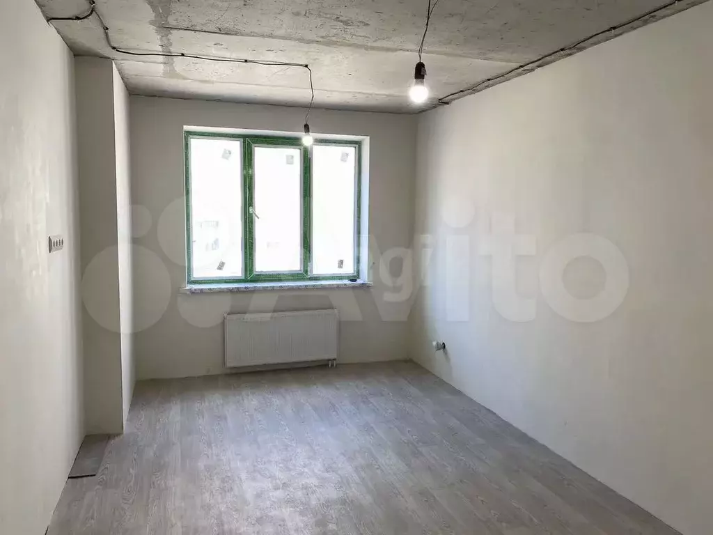 1-к. квартира, 36,5 м, 5/13 эт. - Фото 1