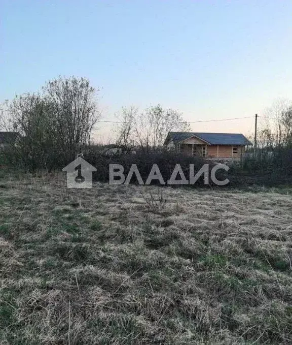 Участок в Ивановская область, Ивановский район, Коляновское с/пос, д. ... - Фото 2