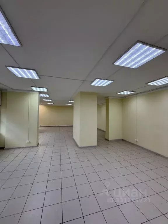 Помещение свободного назначения в Московская область, Видное ул. ... - Фото 2
