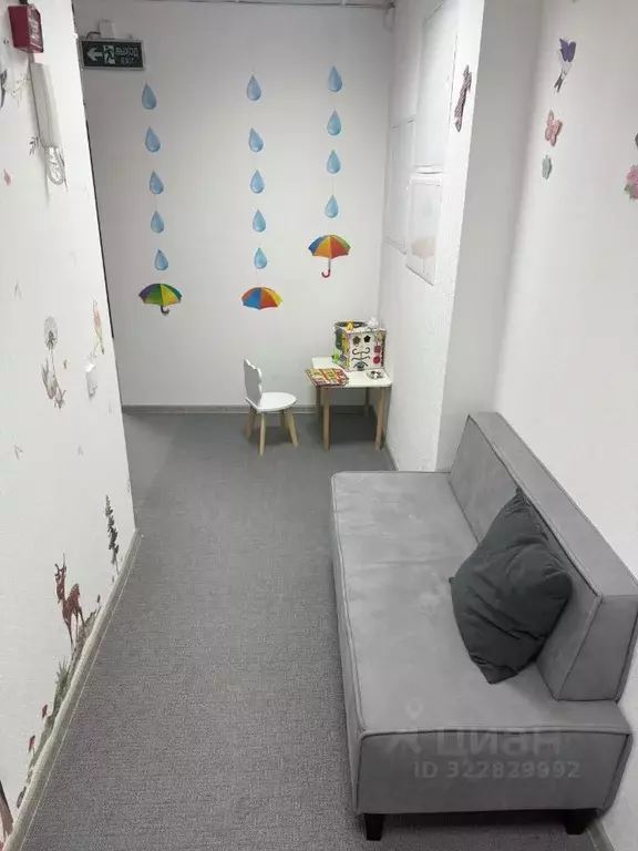 Офис в Калужская область, Калуга Георгиевская ул., 4 (136 м) - Фото 2