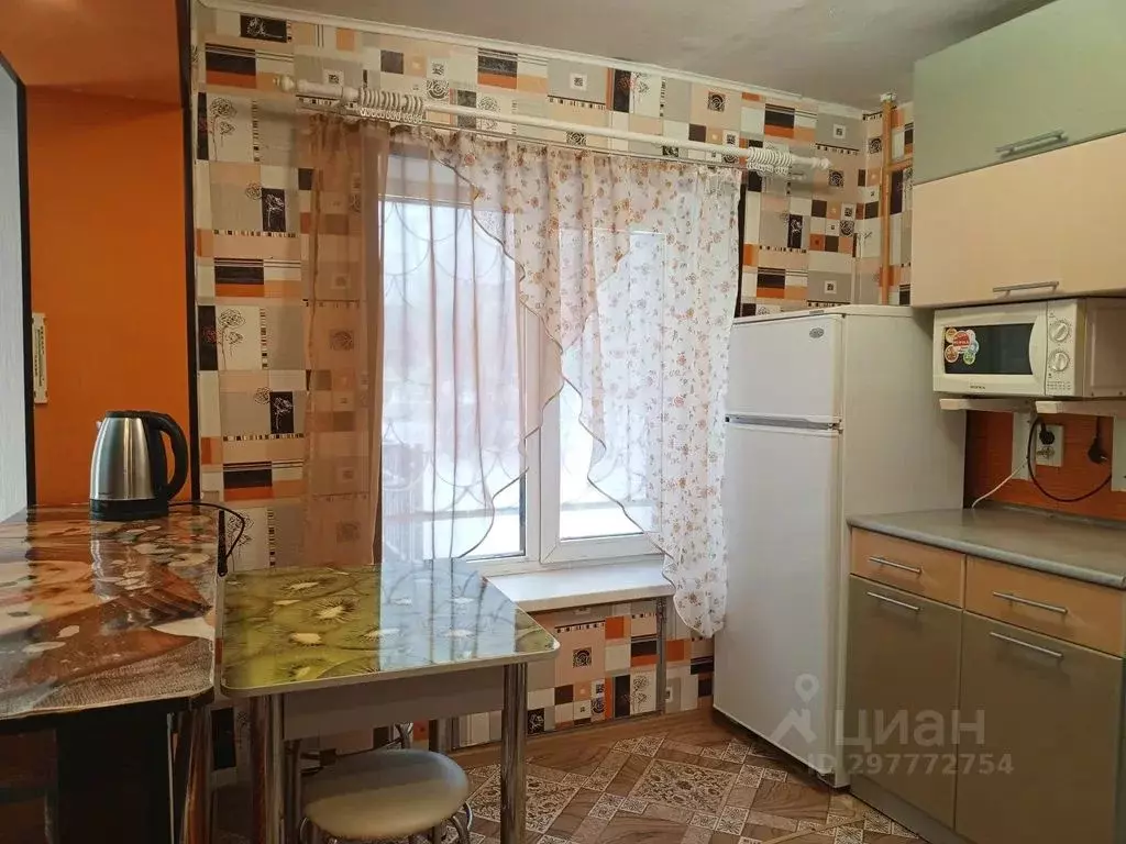 Студия Свердловская область, Красноуральск ул. Ленина, 63 (31.0 м) - Фото 1