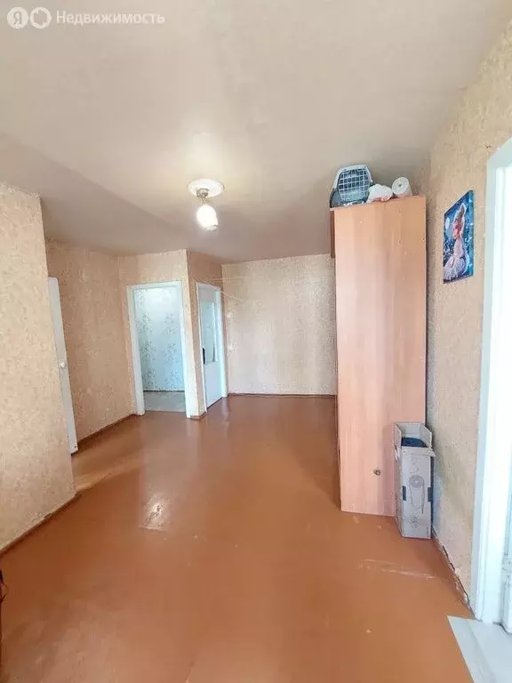 2-комнатная квартира: Дзержинск, улица Гайдара, 34 (42 м) - Фото 1