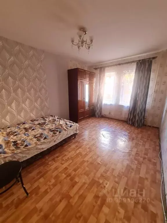 3-к кв. Ленинградская область, Сертолово Всеволожский район, Кленовая ... - Фото 2