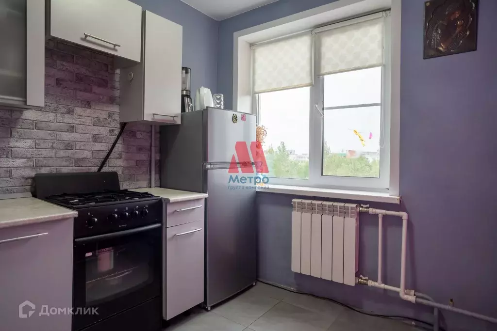 Продаётся 1-к квартира, 30.2 м - Фото 1