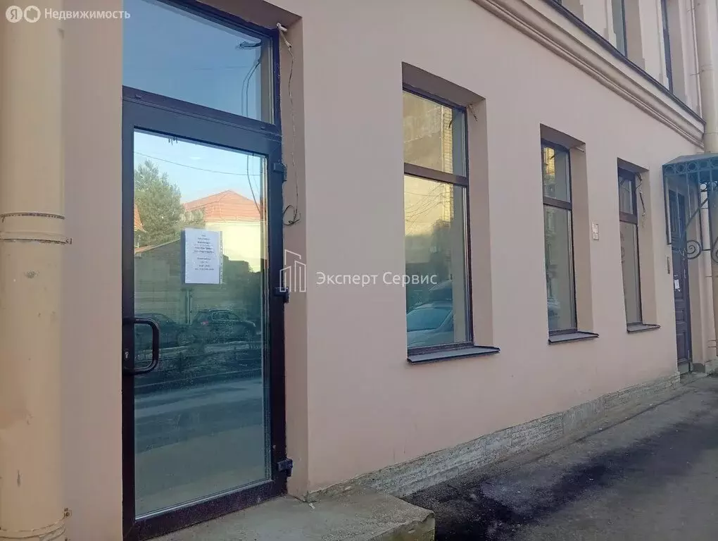 Помещение свободного назначения (105 м) - Фото 2