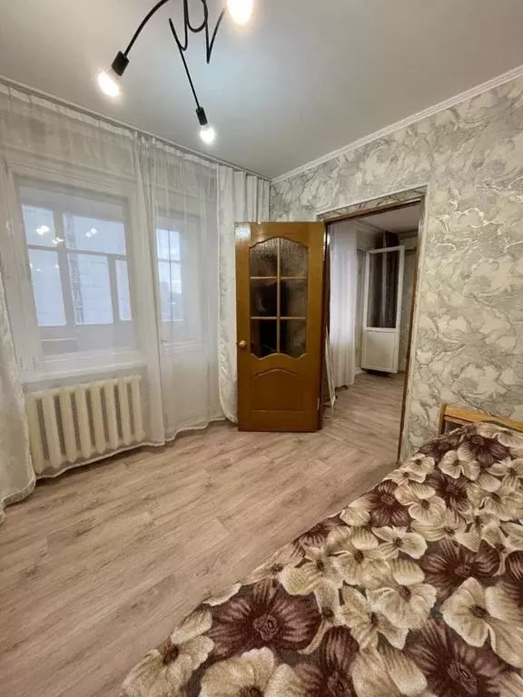 3-к кв. Башкортостан, Уфа ул. Сагита Агиша, 26/1 (56.0 м) - Фото 0