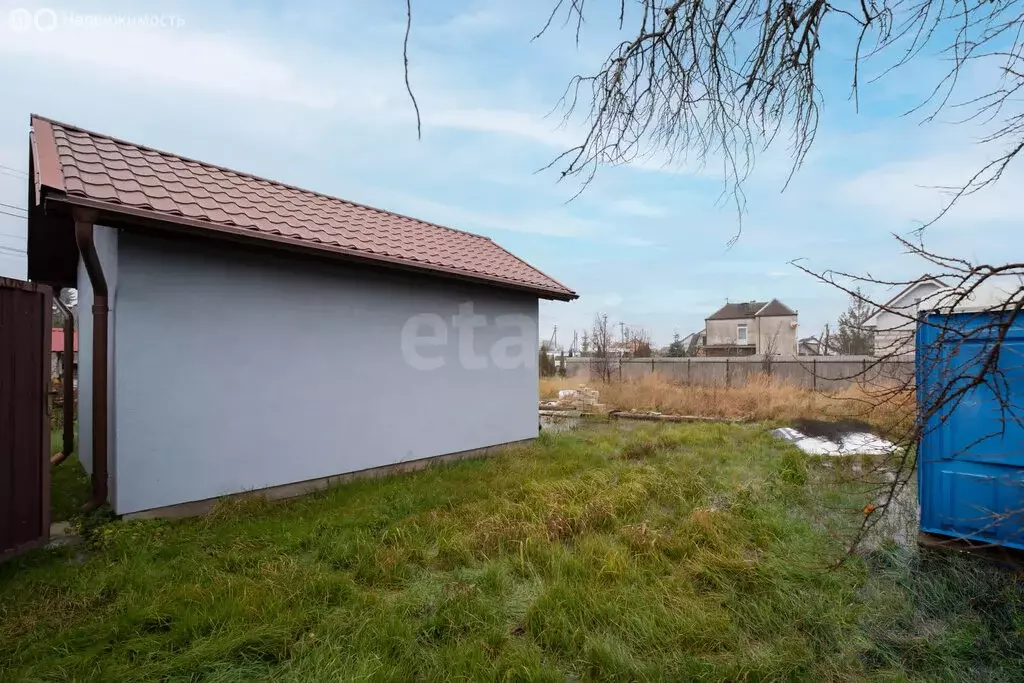 Участок в Калининград, СНТ 40 лет Победы, Октябрьская улица (7.5 м) - Фото 2