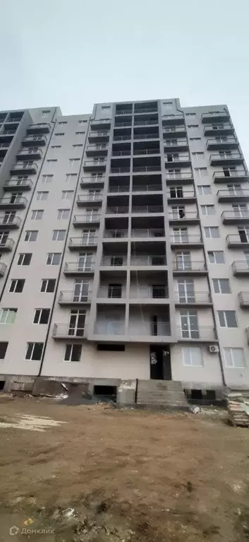 Продаётся 2-к квартира, 56 м - Фото 1