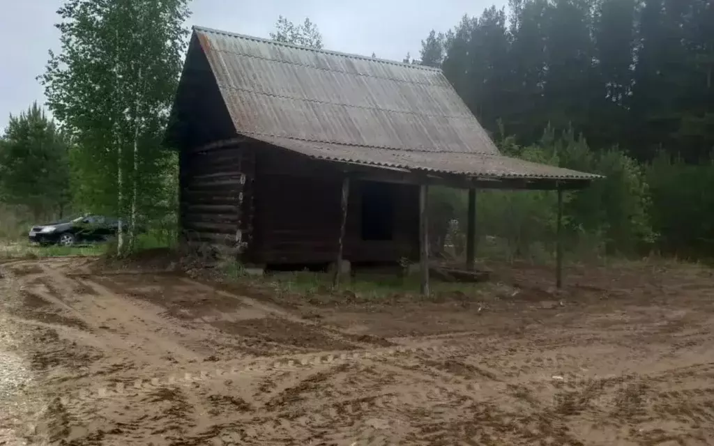 Участок в Свердловская область, Сысертский муниципальный округ, ... - Фото 2