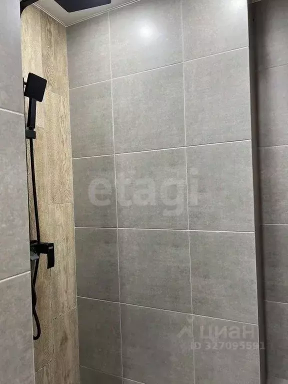 Студия Алтайский край, Барнаул ул. Весенняя, 16А (25.0 м) - Фото 2