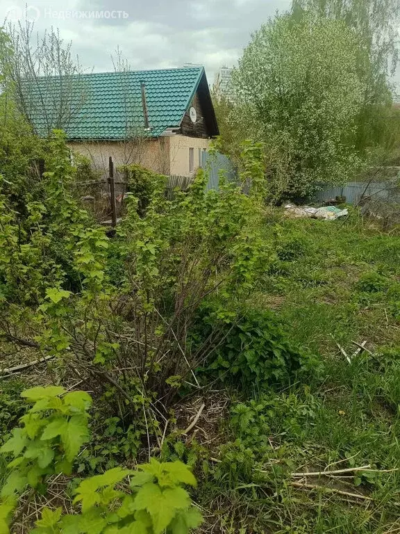 Участок в Новосибирск, садовое товарищество Сибиряк, Цветочная улица ... - Фото 1