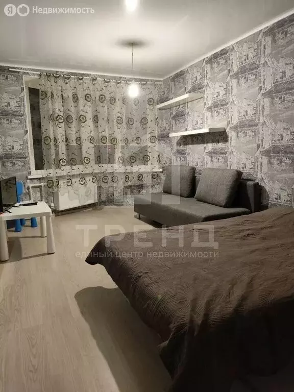 1-комнатная квартира: Пушкин, Красносельское шоссе, 63 (29.2 м) - Фото 1