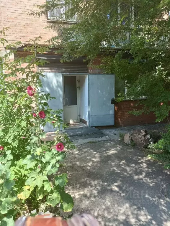 Помещение свободного назначения в Красноярский край, Красноярск ул. 60 ... - Фото 0