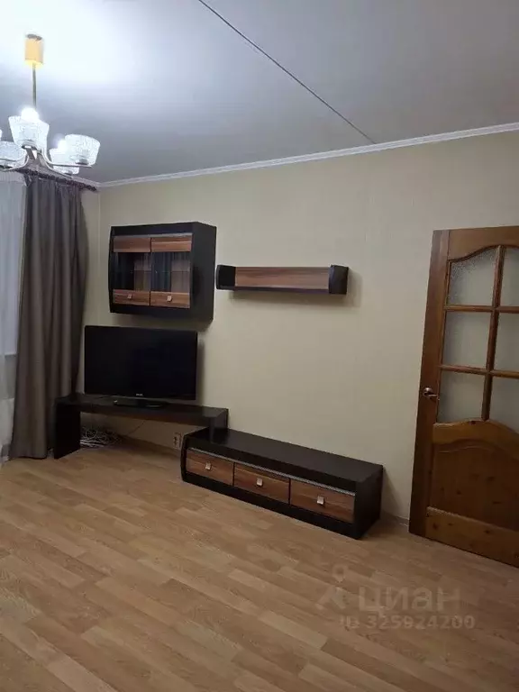 1-к кв. Москва Вересковая ул., 9 (41.0 м) - Фото 1