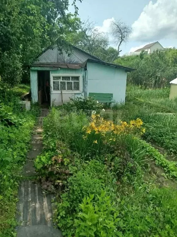 Дом в Брянская область, Брянск Родина садоводческое объединение,  (26 ... - Фото 0