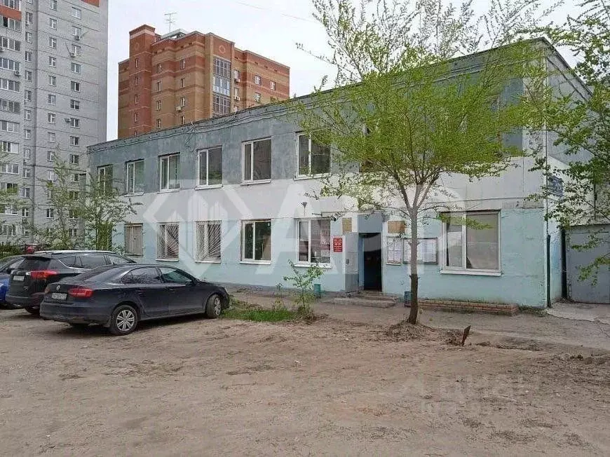 Торговая площадь в Татарстан, Казань ул. Маршала Чуйкова, 79а (22 м) - Фото 1